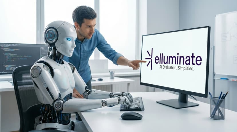 Iterate Faster on AI Evaluation with MCP